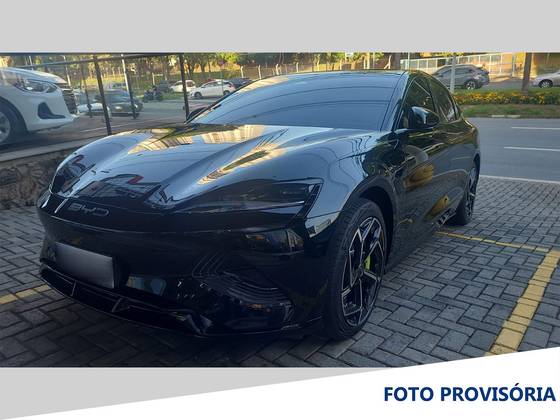 BYD SEAL 82,5 KW ELÉTRICO AWD BYD SEAL 82,5 KW ELÉTRICO AWD